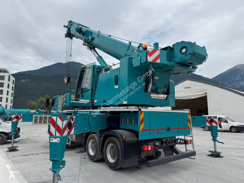 Kran Liebherr LTF 1060-4.1