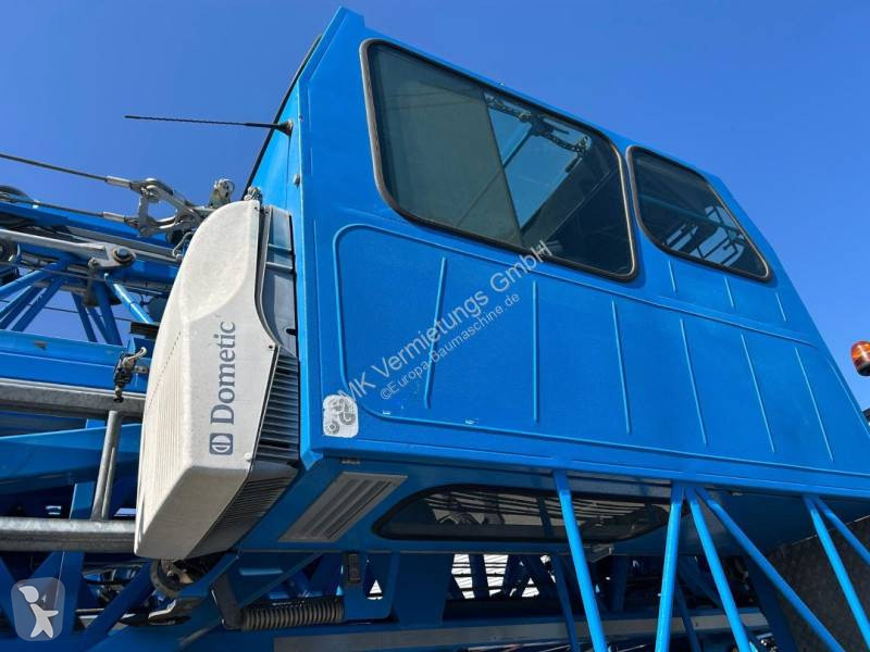 Macara Liebherr MK 88 Plus
