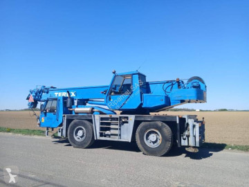Grue mobile PPM