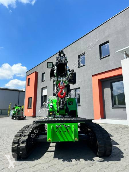 Gru Befard XM1200