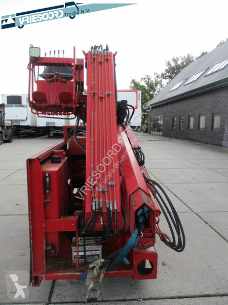 Kraan Hiab 0