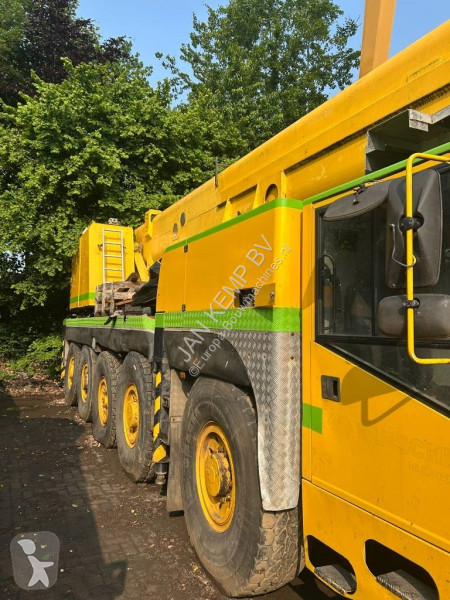 Grua Demag AC 100 For Parts