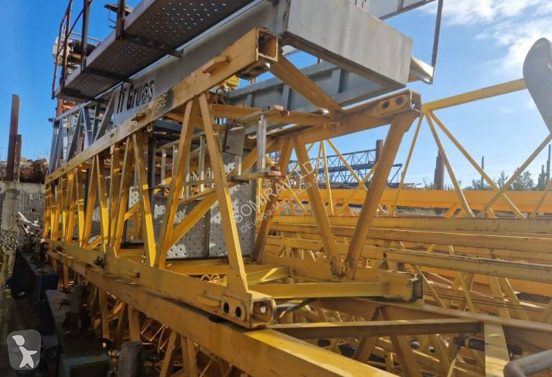 Grua IT 54-4fd