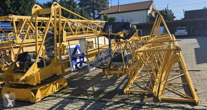 Grua Potain MC 65