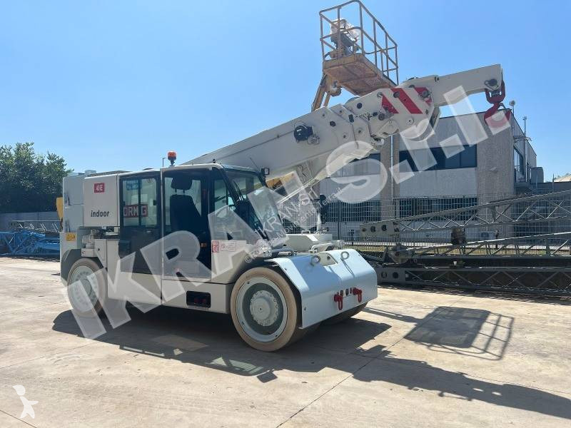 Kran Ormig 40 IE
