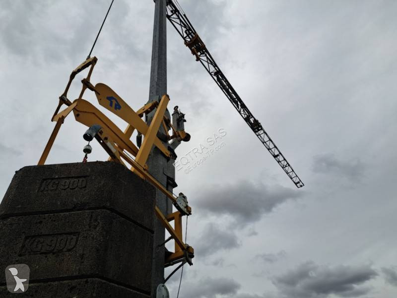 Grue Potain IGO MB 13