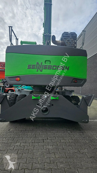 Macara Sennebogen E