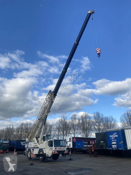 Kran Liebherr 1030