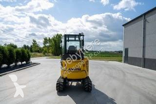 جرافة Komatsu PC26