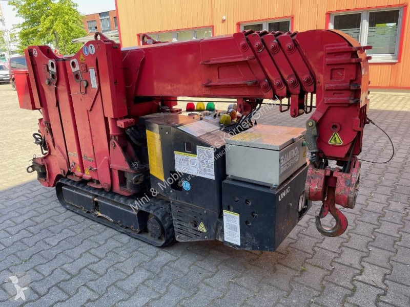 Grue Unic URW-095