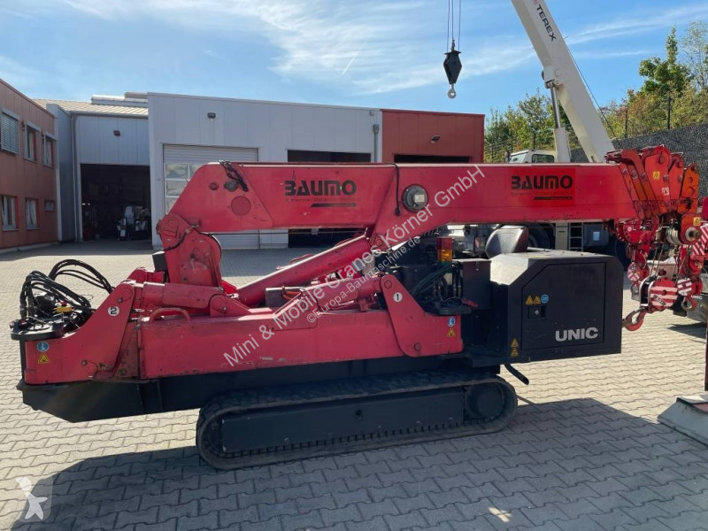 Grue Unic B-506-5.1