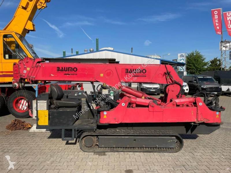 Grue Unic B-506-5.1