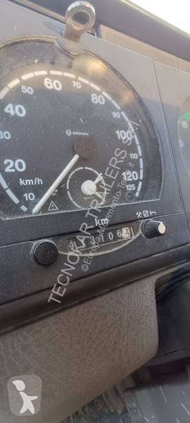 Kamion Iveco