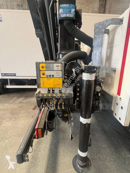 Kraan Palfinger PK 14.002 EH