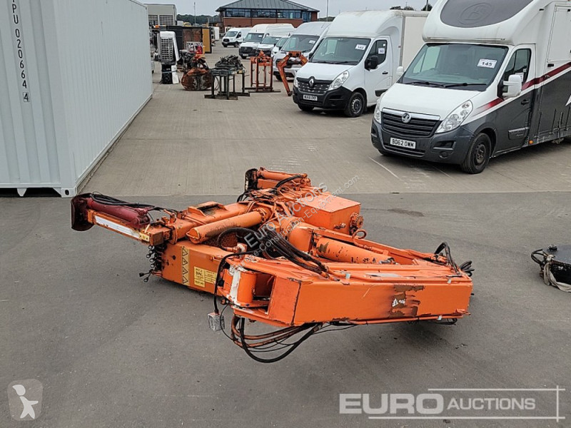 Macara  AK 3006B