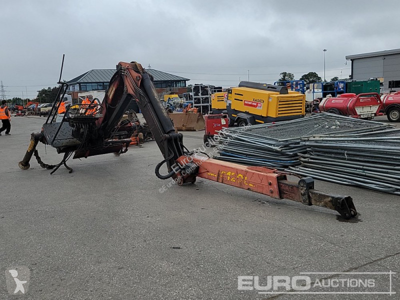 Macara  E120L