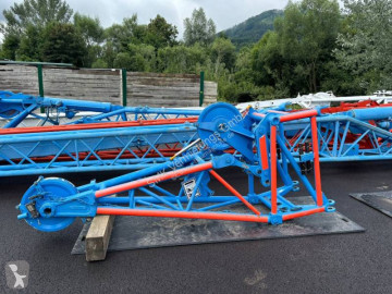 رافعة متحركة Liebherr
