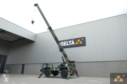 Grúa Terex