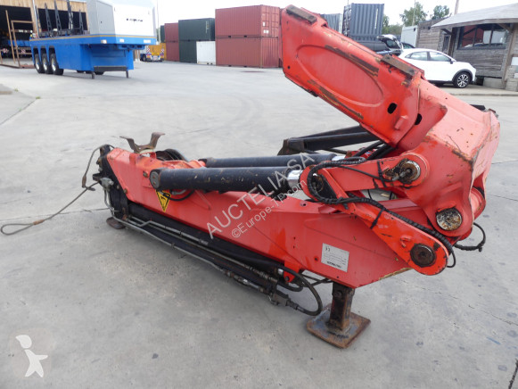 Macara Palfinger PJ1540