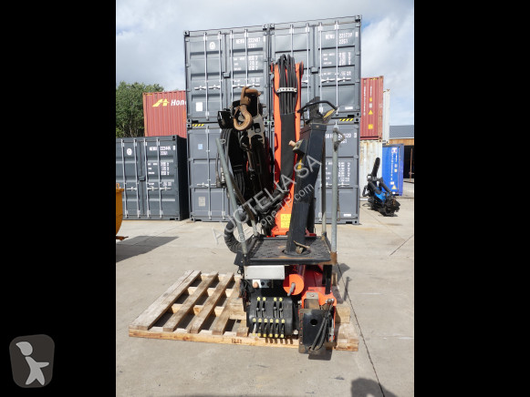 Macara Palfinger PK12000