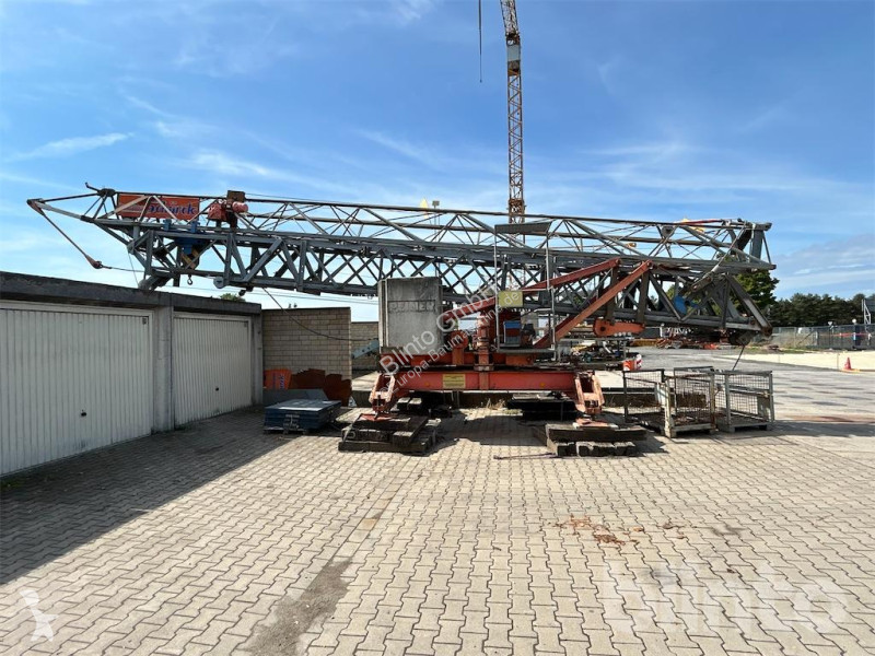 Macara Peiner  SMK 202