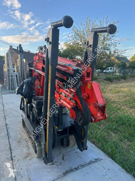 Grua VB VB-A3010 2S2