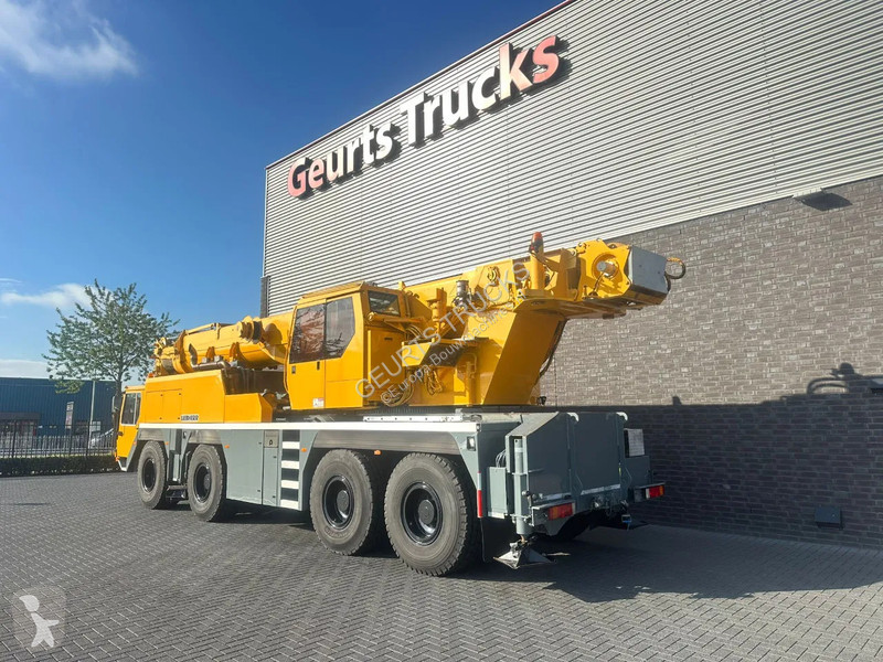 Grua Liebherr 1080 L 8X6