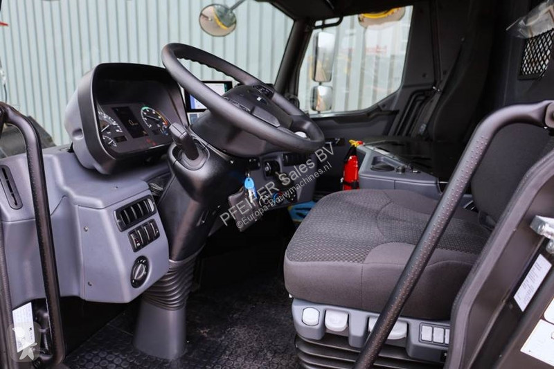 Jeřáb Grove GMK5150XL Available For Rent, Dutch...