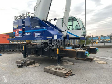 Tadano GTC-800 Mantis