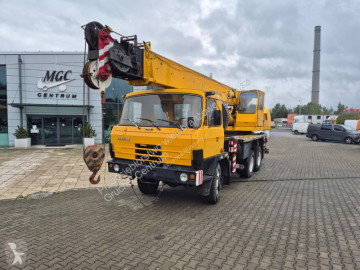 Grue mobile Tatra