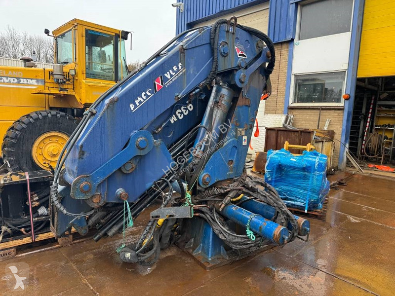 Kran Amco Veba v 933M8S