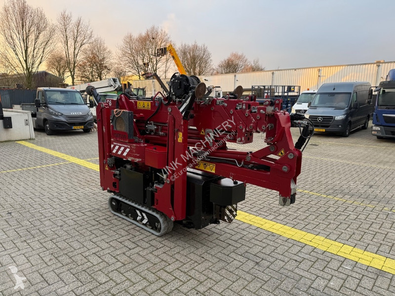 Dźwigi Hoeflon C 6 SOLD