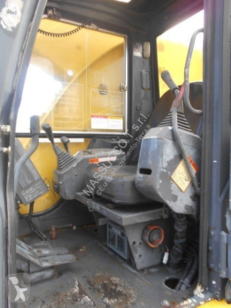 Kran IHI CCH50T