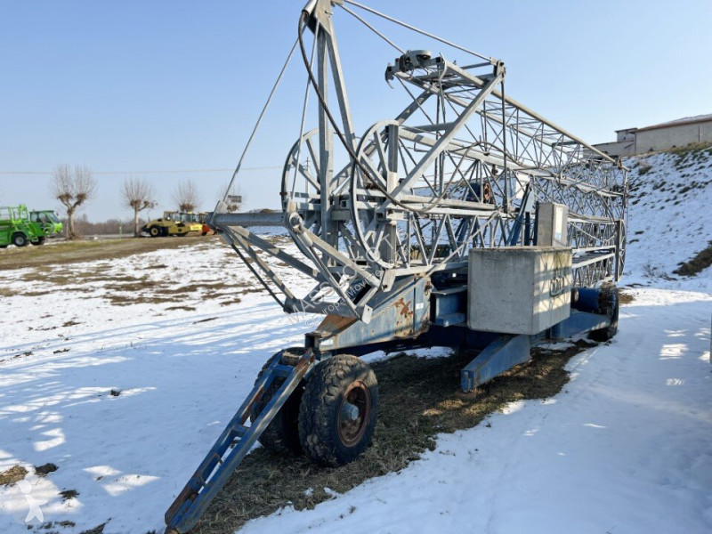 Kran Cibin S30