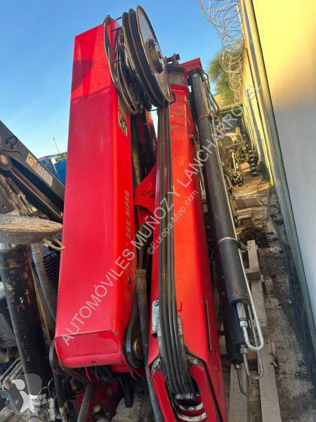 Kran Hiab Hiab 288 EP-5-HIPRO