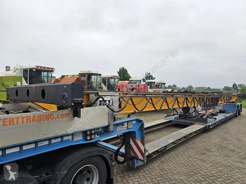 Kran Demag 5000KG P625H8 Demag 5000KG P625H8...
