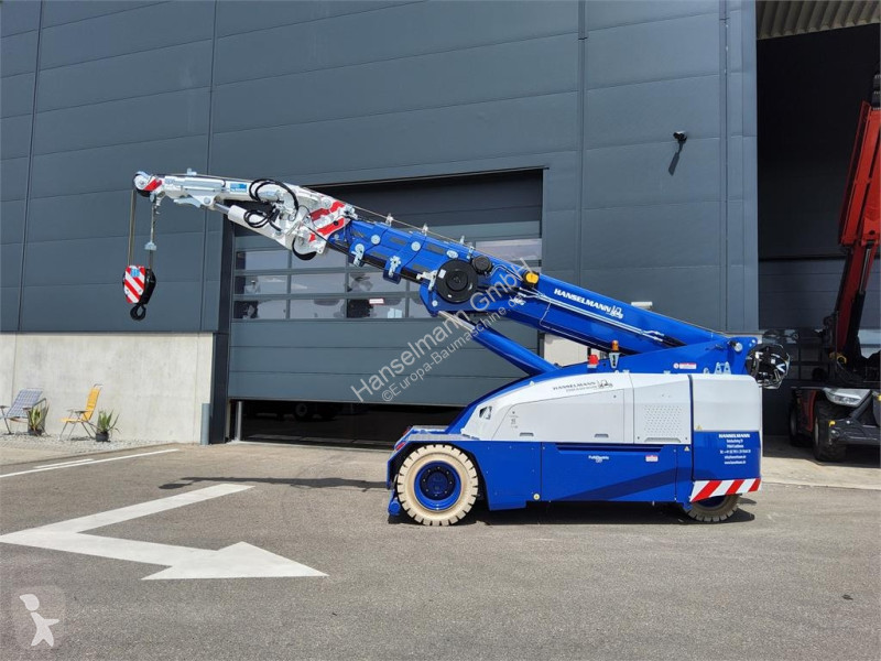 Grue JMG MC 130S