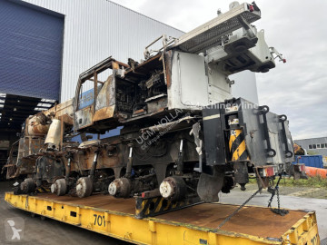 Mobilkran Liebherr