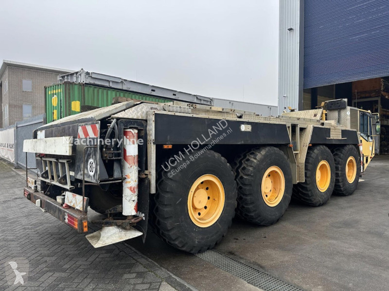 Kran Demag AC 80-1