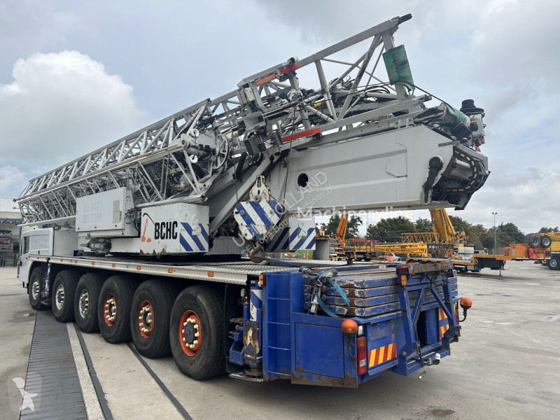 Kran Spierings spierings SK 1265 AT6