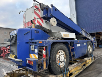 Mobilkran Terex