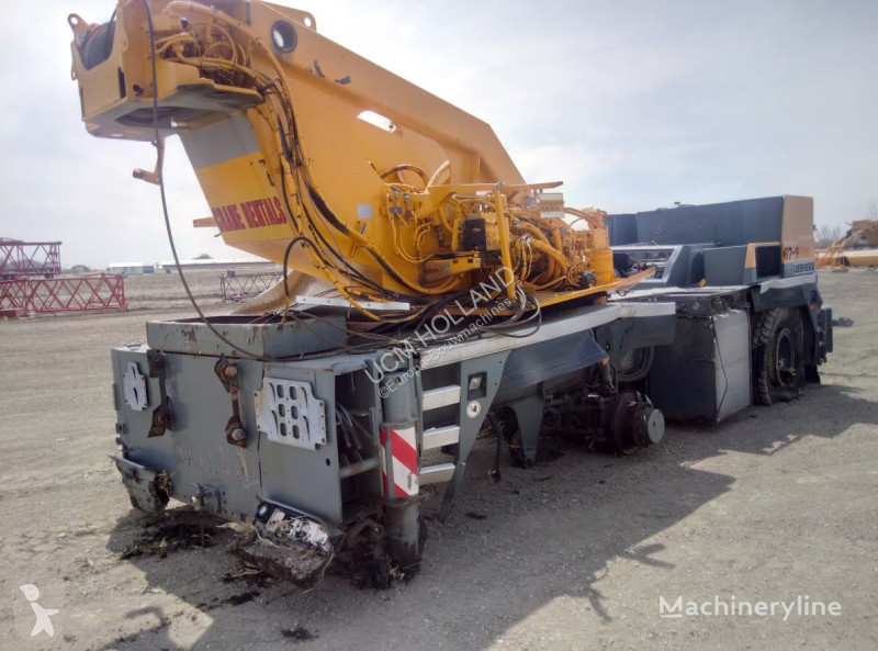 Kran Liebherr LTM 1055-3.2