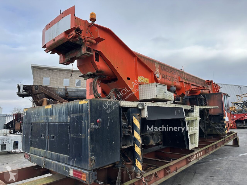 Kran Terex AC 155 for parts
