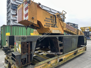 Mobilkran Terex