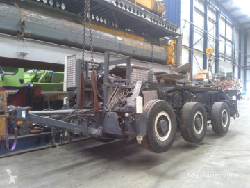 Mobilkran Terex