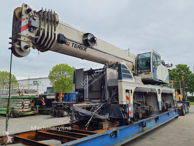 Kran Terex Challenger 4200