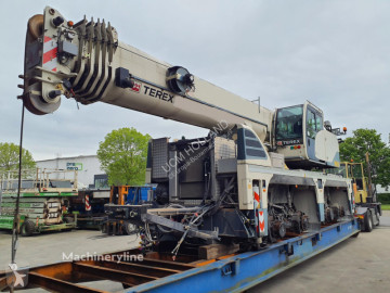 Mobilkran Terex