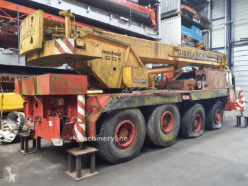 Mobilkran Liebherr