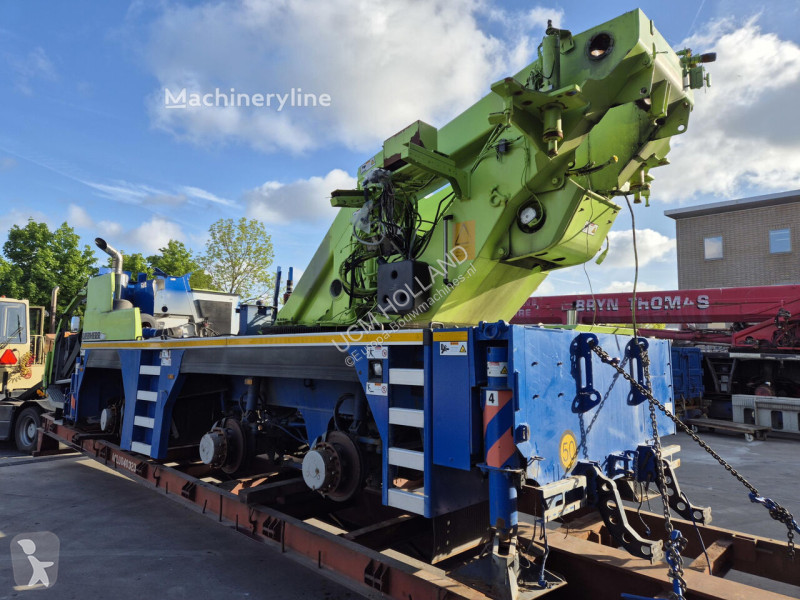 Žeriav Liebherr LTM 1050 - 3.1