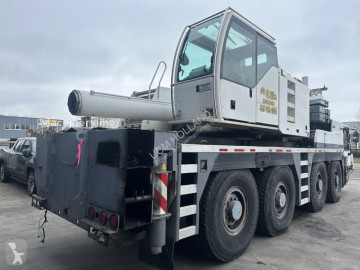 Mobilkran Liebherr